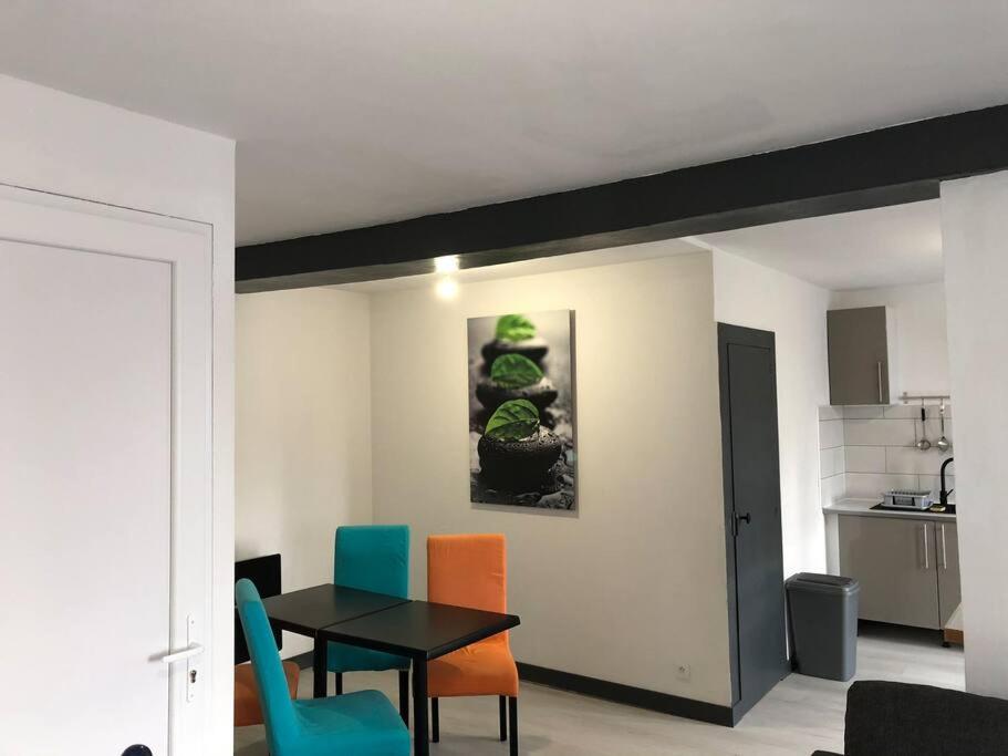 Bourgueil Studio N•2 Kültér fotó